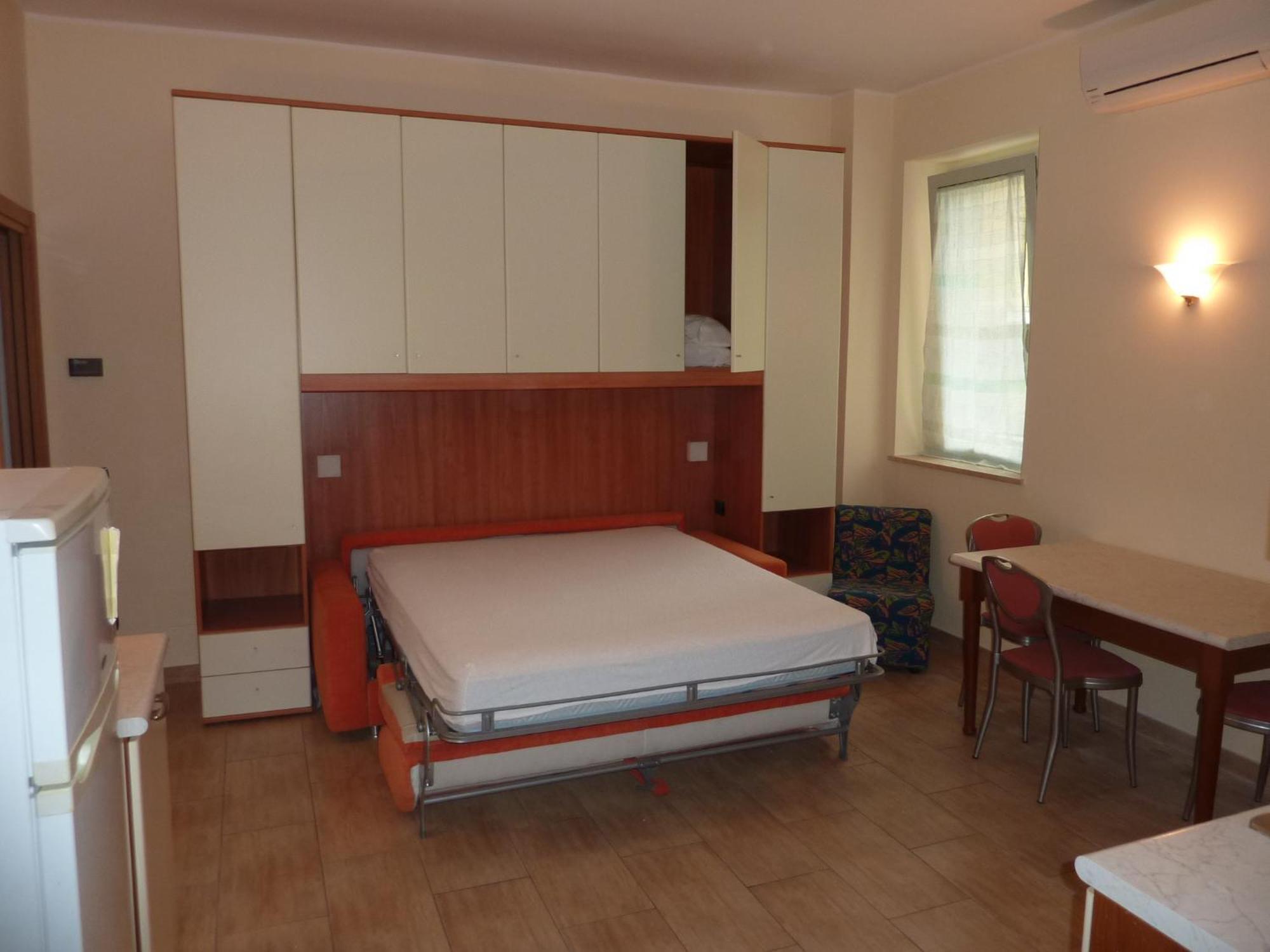 Aparthotel Beaurivage San Benedetto del Tronto Exterior foto